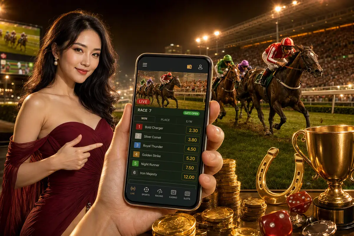 kiss912 Casino kaedah deposit DuitNow eWallet
