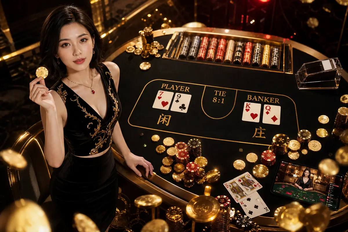kiss912 kasino live dealer dalam talian