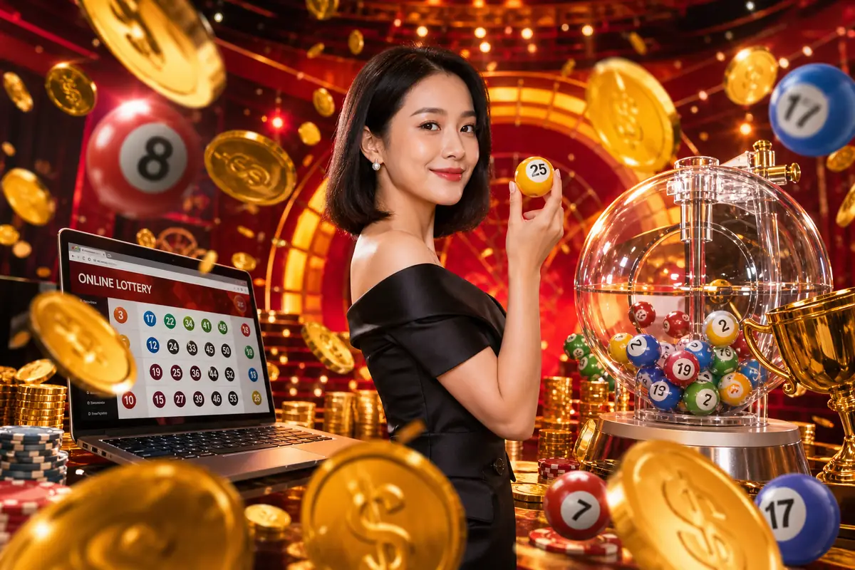 kiss912 Casino meja baccarat dealer langsung