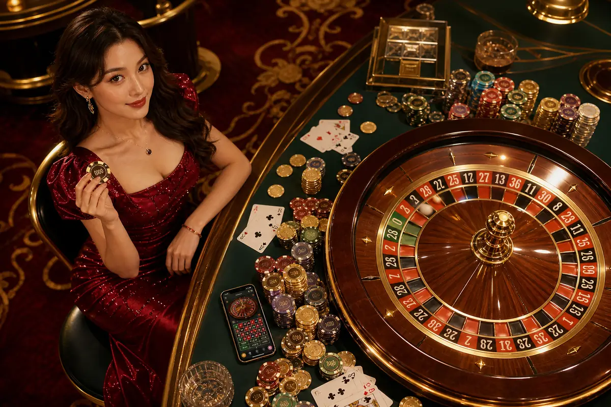 kiss912 bonus deposit pertama slot online