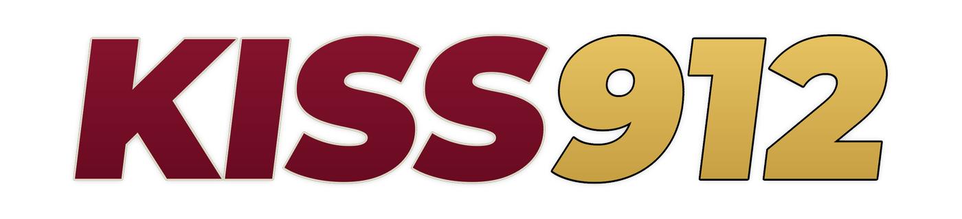 kiss912 logo